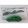 Saab 95 GL RHD 1977 - jade green